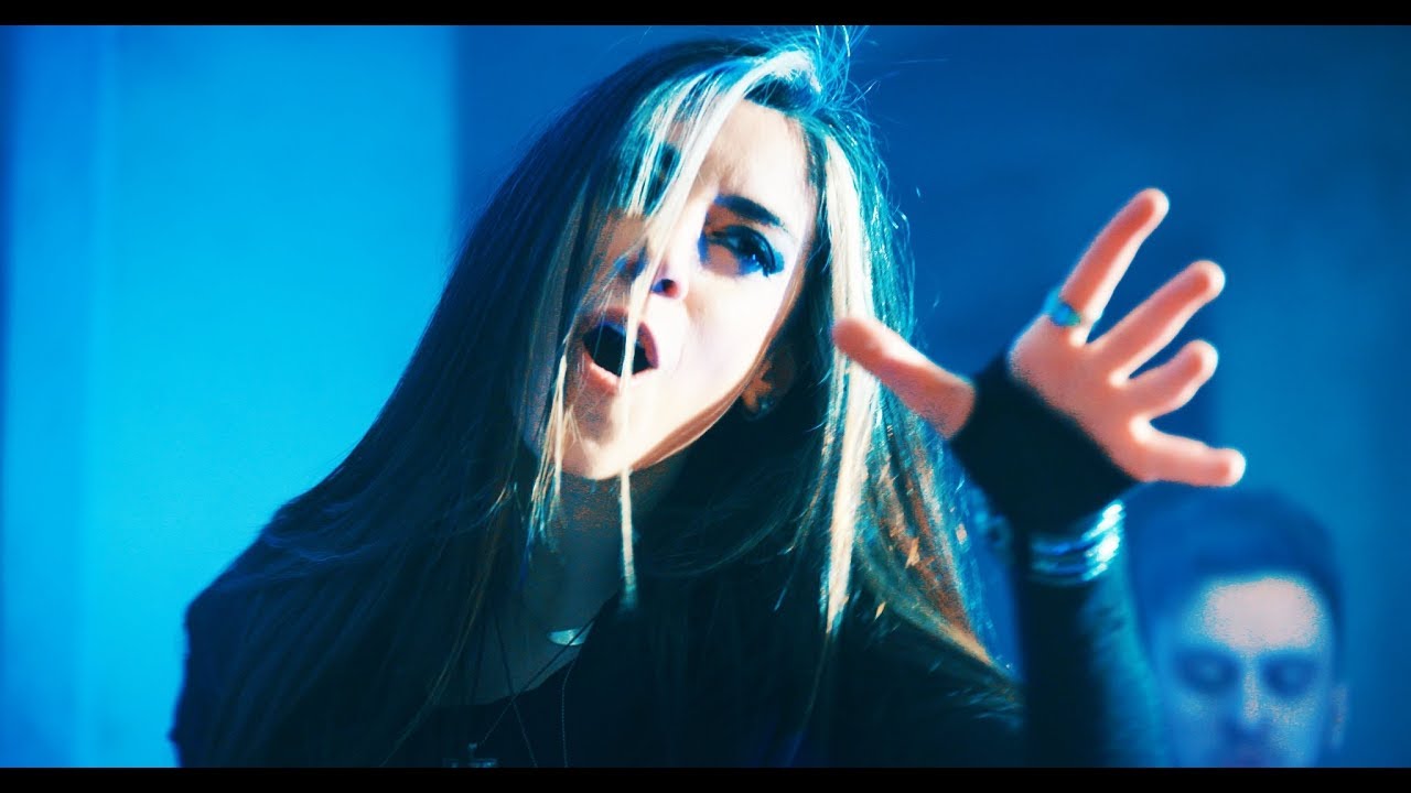 Sinheresy — Out Of Connection