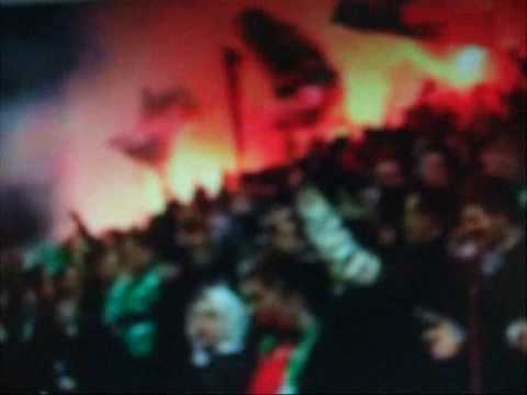Asse-Rosenborg Kop Sud'