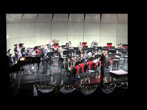 All City Jazz Band - House of the Rising Sun