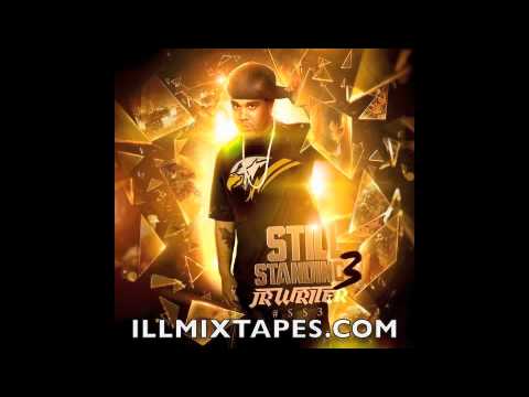 14 JR Writer - Front (Prod By A6)