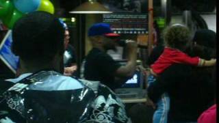 Hostyle Gospel - Mean Mug