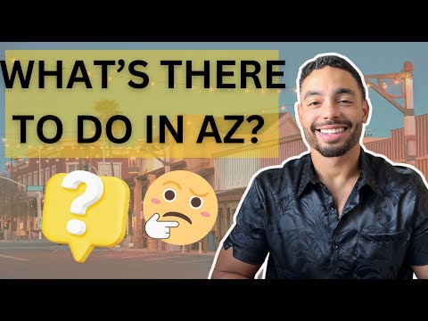 Unlocking Arizona's Hidden Gems: Must-See Attractions Revealed