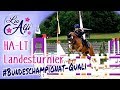 Lia Alfi Federal Championship Qualification FMA In Verden