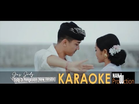 Karaoke Salip Dipengkolan Gus Jody - New Version