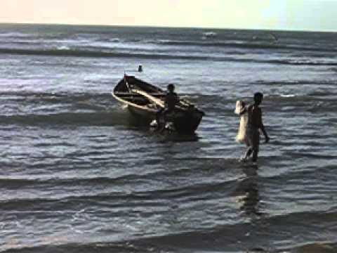 Jericoacoara (and Camocim) - Brazil