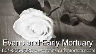 preview picture of video 'Evans and Early Mortuary Video | Memorial & Funeral Services in Salt Lake City'