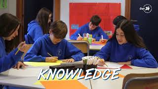 Education Programme #Gen26: Milano Cortina 2026 nelle scuole di tutta Italia