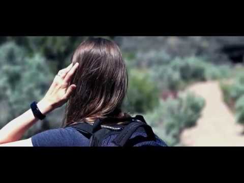 Dramatic Travel Video - Hell's Half Acre, Idaho