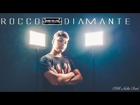 Rocco Diamante - Sul na videochiamat ( Ufficiale 2021 )