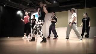 JazzMine&#39;s Freestyle Dancehall Routine - Kevin Lyttle - If You Want Me (Call Me)