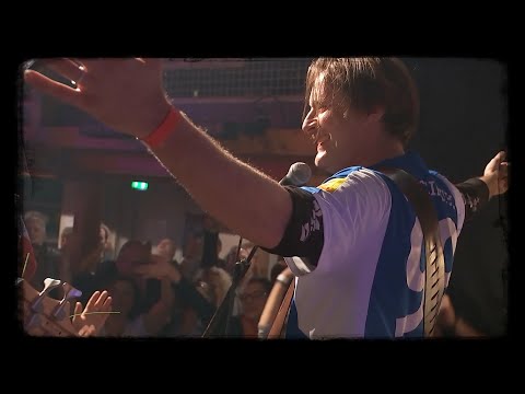 Die Denkedrans - Holstein Kiel Hymne (Live in der Räucherei)