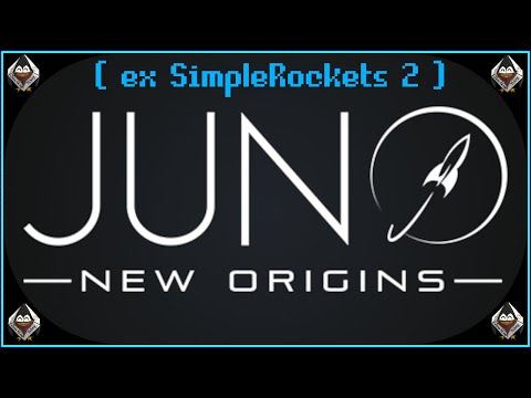 Steam Community :: Video :: SimpleRockets 2 # Carrière en Orbite [Linux PC]