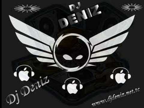dj denizz vs. Cankan - DURA DURA