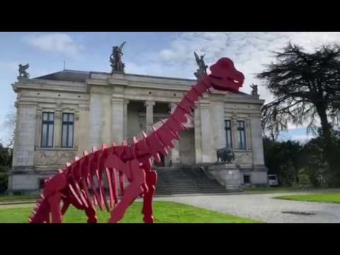 Laval - Vidéo promotionnelle