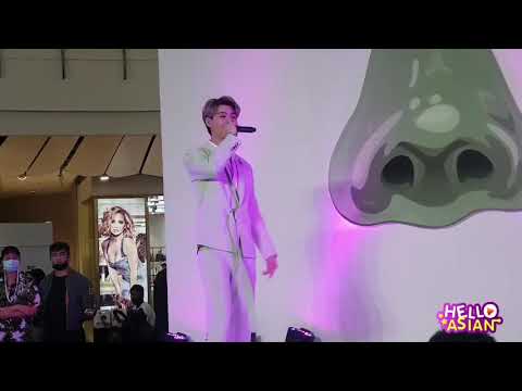 201031 SAINTSUP - ToMeetYou DaiPobKan 遇见你 first stage [SaintxLivelynose]