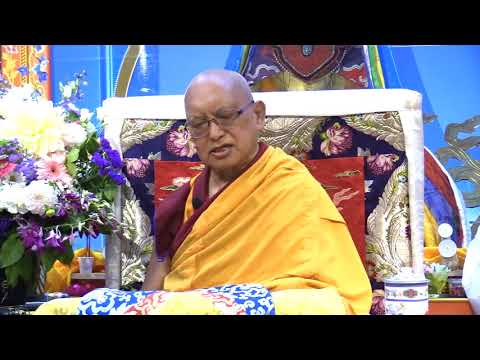 20180812 1600 LZR MC, PortlandHow to look at everything as hallucination. Begin oral transmission