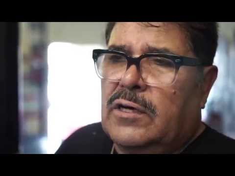 Perro Promotions - Trainer Clemente Medina speaks about Training Camp