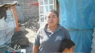preview picture of video 'PROCOVA - Mi casa DIFerente Jaral del Progreso (Valle de Santiago)'