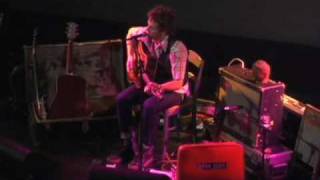 State Radio - &quot;Knights Of Bostonia&quot; (Live at the Brattle Theatre)