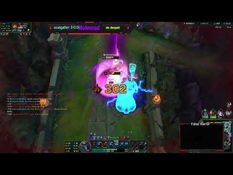league of legends volibear vs gnar top#leagueoflegends #volibeargameplay