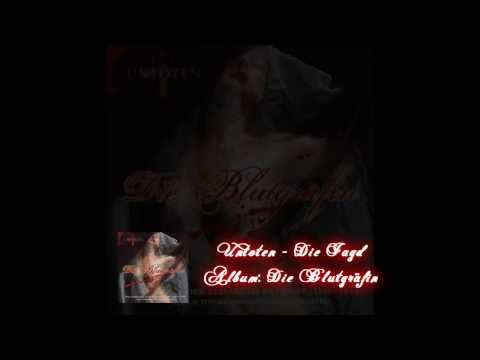 Untoten - Die Jagd (+Lyrics)