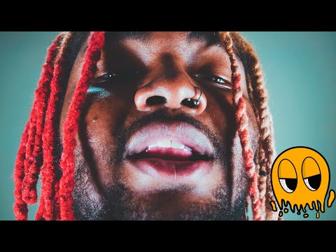 INVADERS - Calvin Rapture (dir. by @Cynical_Behavior)