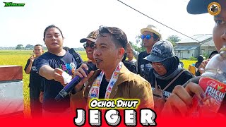 Download lagu JEGER VOC OCHOL DHUT - NEW CRYSTALLIA NADA | UNJUNGAN BUYUT SAMPU JUMBLENG JANGGA TUA mp3