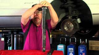 OSC Ride Control Video
