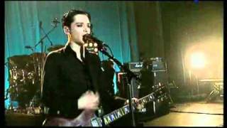 Placebo - Days Before You Came (VIVA Overdrive 2003)