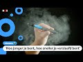 Vapen steeds populairder onder jongeren en kinderen