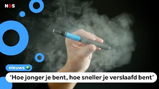 Vapen steeds populairder onder jongeren en kinderen