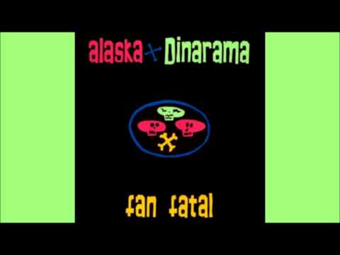 Alaska y Dinarama + Ana Curra - Quiero ser santa