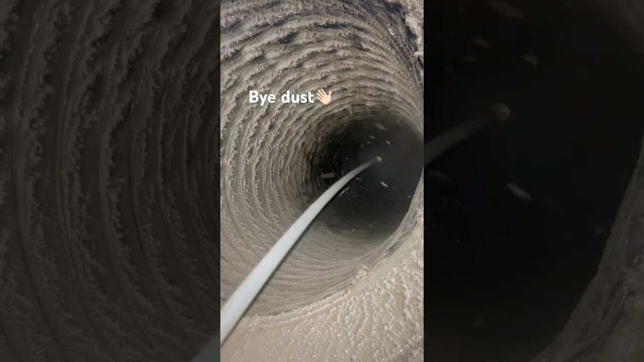 Air Duct Cleaning Process | DeepBreath Duct Cleaning Orlando