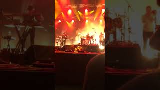 Paul Heaton &amp; Jacqui Abbott Gotta Praise Dalby Forest 23rd June 2018