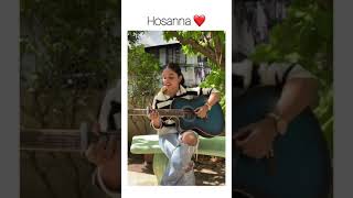 A.R. Rahman - Hosanna Best Video Ekk Deewana Tha Amy Jackson | Prateik Babarleon Suzanne