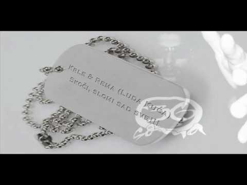 Mlađi Referent & Rema Luda Kuća - Skoči, slomi sad sve!!!