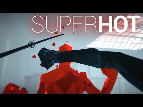 Trailer de SuperHOT