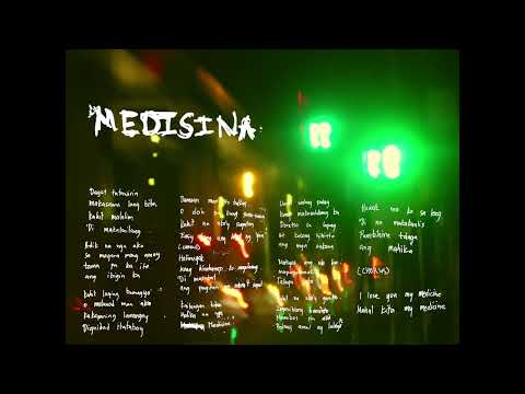 Zild - Medisina (Official Audio)