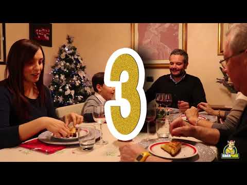 5 COSE DA NON FARE A NATALE