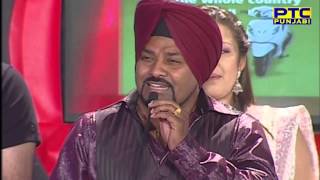 Lehmber Hussainpuri I Sung Live - Sadi Gali - Tanu Weds Manu I PTC Punjabi Music Awards 2012