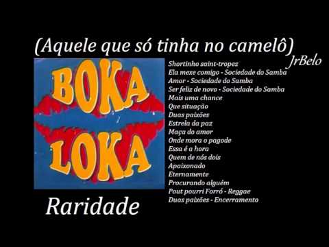 Boka Loka video