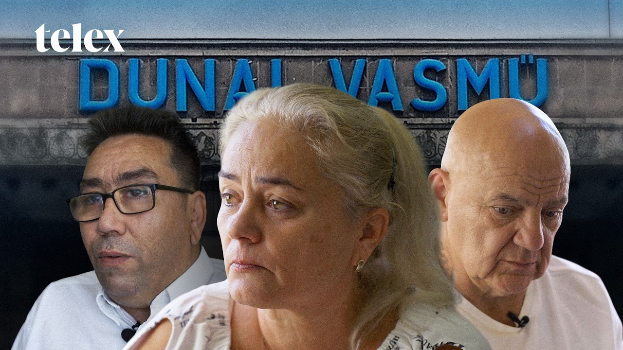 Felhívtak, hogy holnap már nem kell jönnöd dolgozni, 47 év után rosszul esett