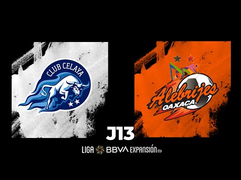 Resumo | Celaya vs Alebrijes | Jornada 13 - Apertura 2022 - Liga BBVA Expansión MX