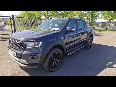 Ford Ranger RANGER WILDTRAK - Call Dan 0862324080 - Image 2