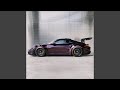 The Porsche 992 RSTT 2023 Remastered Version