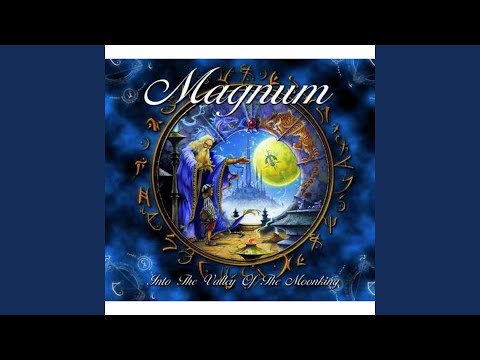 Videoclip de In My Mind's Eye — Magnum