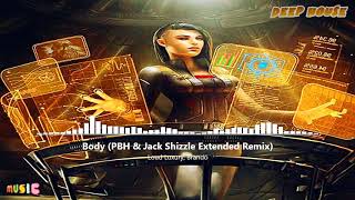 Loud Luxury, Brando - Body (PBH &amp; Jack Shizzle Extended Remix) [HQ Áudio 5.1]