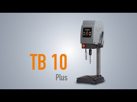 FLOTT TB 10 Plus