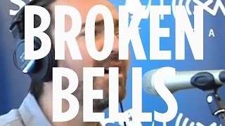 Broken Bells "The Ghost Inside" // SiriusXM // SiriusXM U