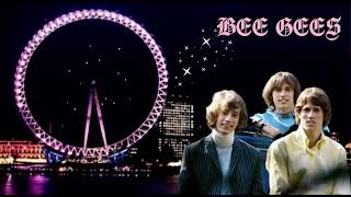 Bee Gees - King and Country 1973